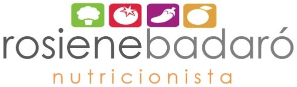 Rosiene Badaró Nutricionista
